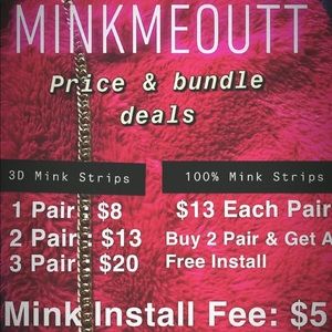 Meet your Posher, Shanell